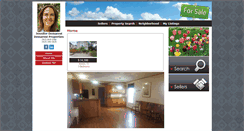 Desktop Screenshot of luvcentralaustin.com